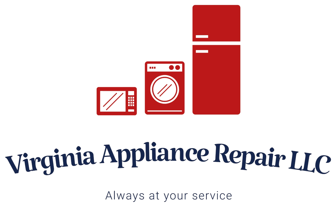 Virginia Appliance Repair logo